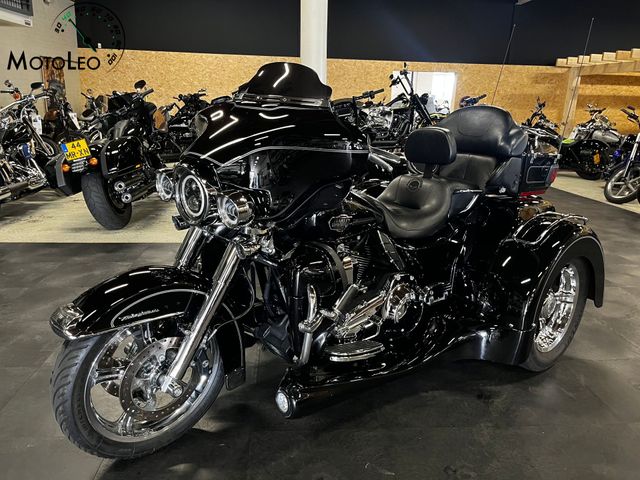 harley-davidson - tri-glide-ultra