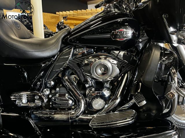 harley-davidson - tri-glide-ultra