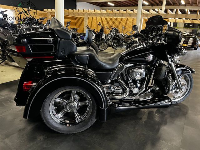 harley-davidson - tri-glide-ultra