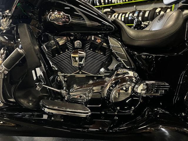 harley-davidson - tri-glide-ultra