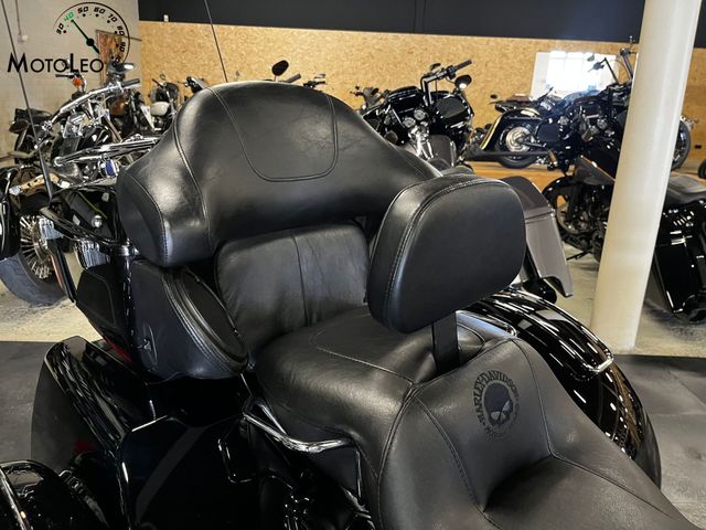 harley-davidson - tri-glide-ultra