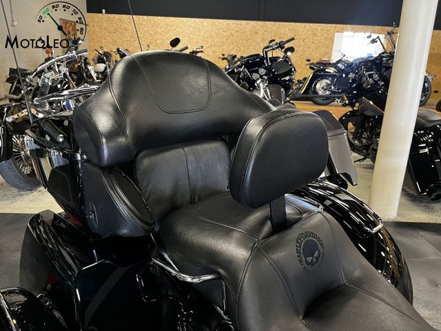 harley-davidson - tri-glide-ultra