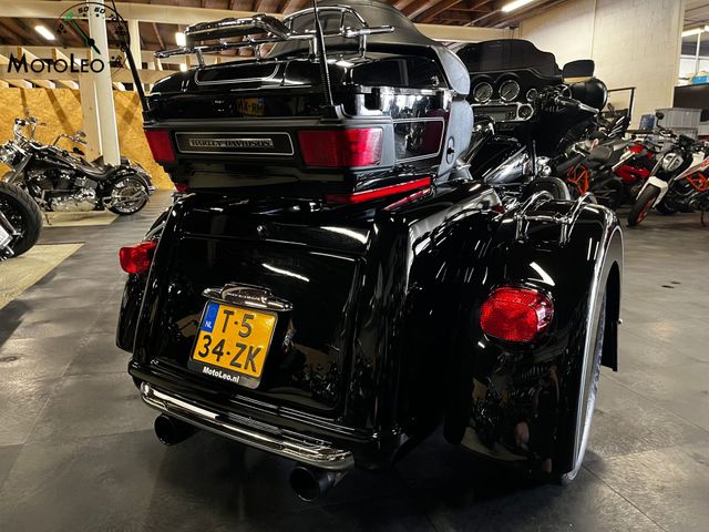 harley-davidson - tri-glide-ultra