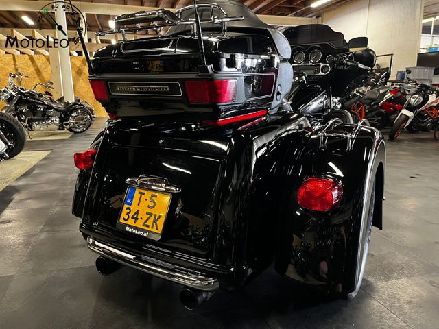 harley-davidson - tri-glide-ultra