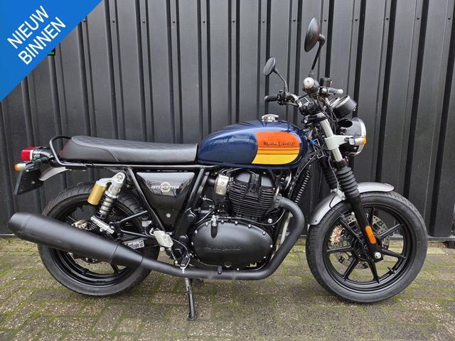 royal-enfield - interceptor-650