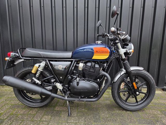 royal-enfield - interceptor-650