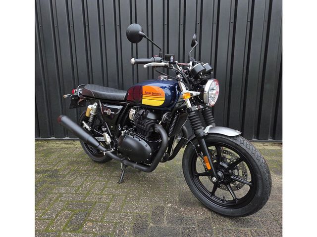 royal-enfield - interceptor-650