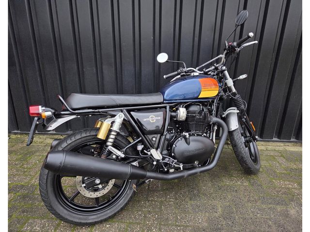 royal-enfield - interceptor-650