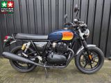 ROYAL ENFIELD INTERCEPTOR 650