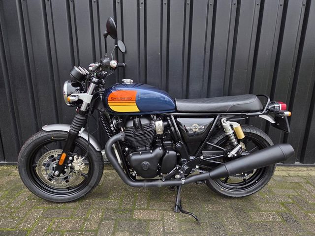 royal-enfield - interceptor-650