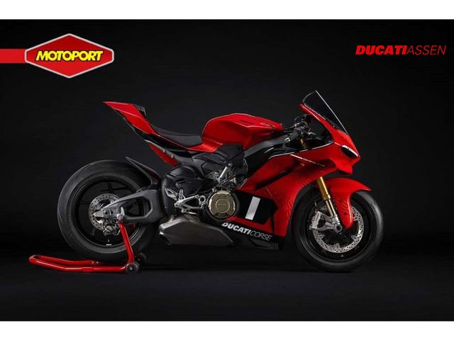 ducati - panigale-v4-s
