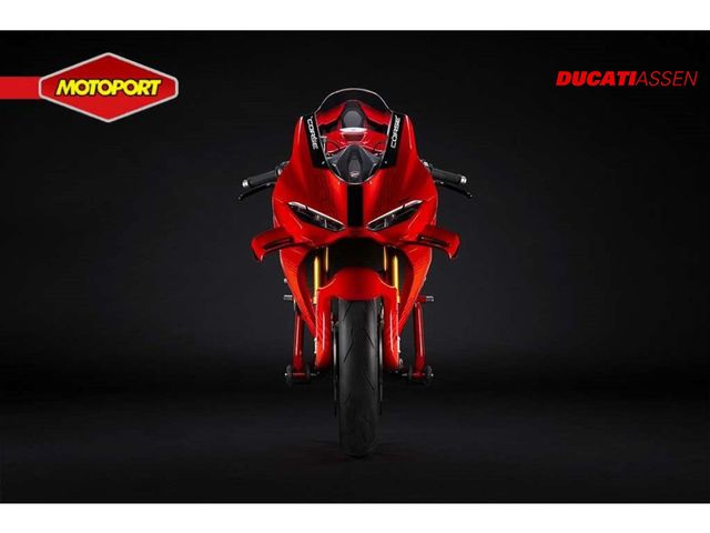 ducati - panigale-v4-s