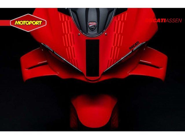 ducati - panigale-v4-s