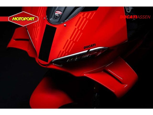 ducati - panigale-v4-s
