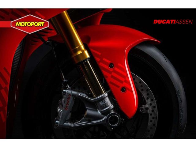 ducati - panigale-v4-s