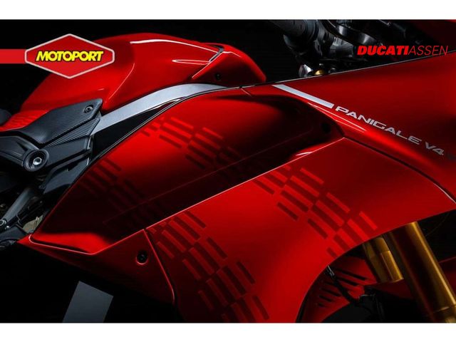 ducati - panigale-v4-s