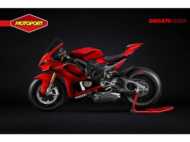 ducati - panigale-v4-s