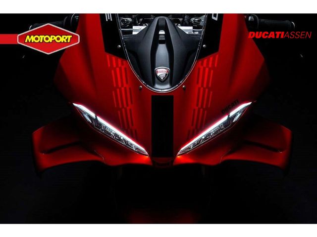 ducati - panigale-v4-s