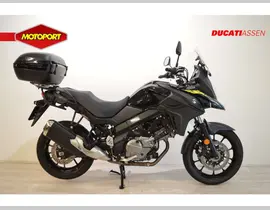 Suzuki V-Strom DL 650 ABS 2025 occasion