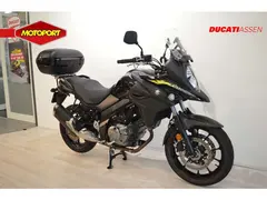 Suzuki DL 650 V-Strom ABS 2025 occasion – foto 2 van 15