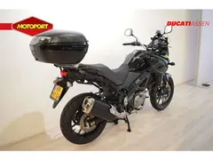 Suzuki DL 650 V-Strom ABS 2025 occasion – foto 3 van 15