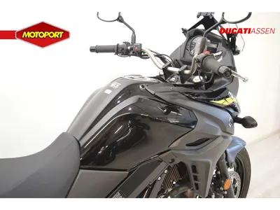SUZUKI V-STROM DL 650 ABS – foto 4