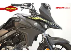 Suzuki DL 650 V-Strom ABS 2025 occasion – foto 7 van 15