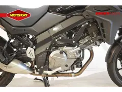 Suzuki DL 650 V-Strom ABS 2025 occasion – foto 8 van 15