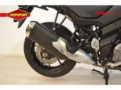 Suzuki DL 650 V-Strom ABS 2025 occasion – foto 9 van 15