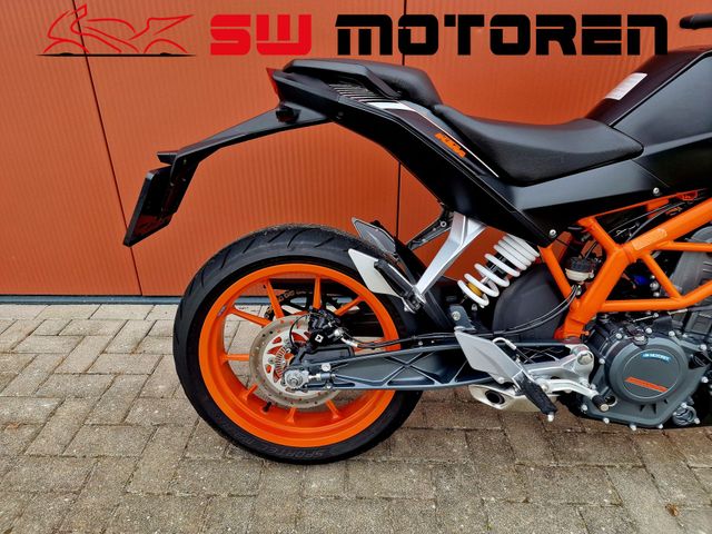 ktm - 390-duke-abs
