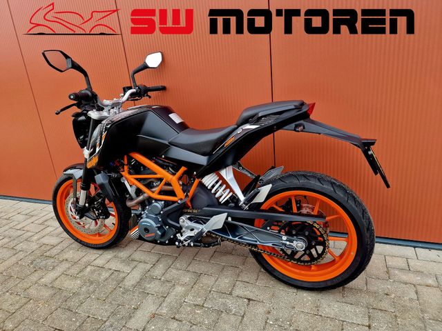 ktm - 390-duke-abs