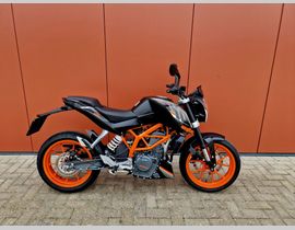 KTM 390 Duke ABS 2017 occasion