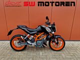KTM 390 DUKE ABS