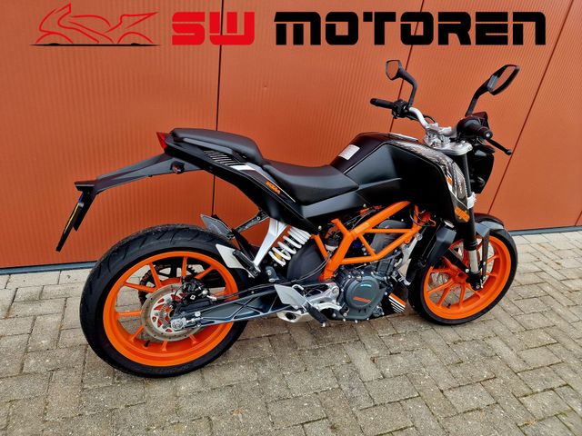 ktm - 390-duke-abs