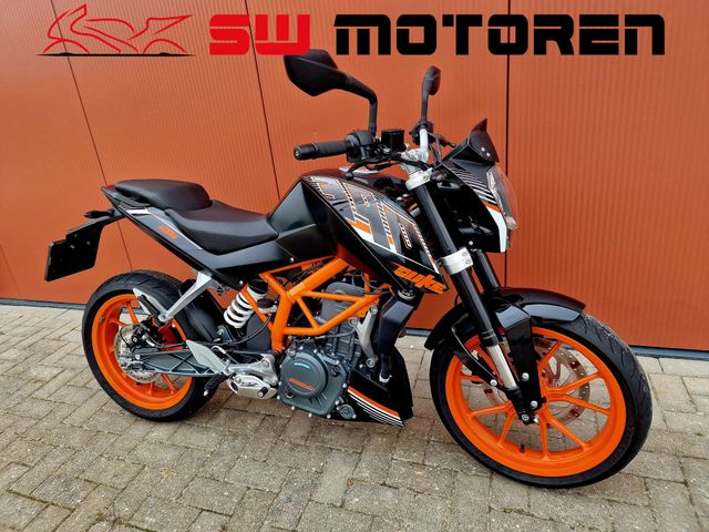 ktm - 390-duke-abs