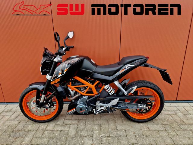 ktm - 390-duke-abs