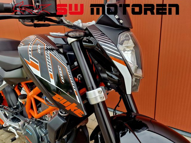 ktm - 390-duke-abs