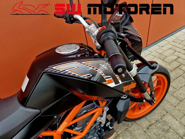 ktm - 390-duke-abs