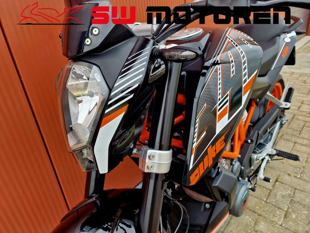 ktm - 390-duke-abs