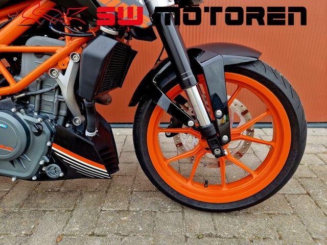 ktm - 390-duke-abs