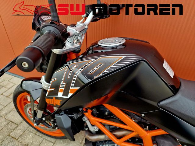 ktm - 390-duke-abs
