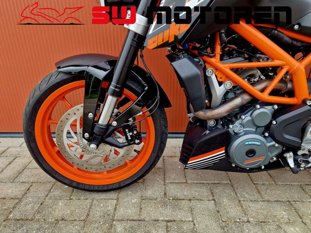 ktm - 390-duke-abs