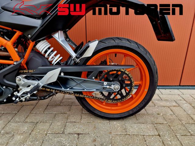 ktm - 390-duke-abs