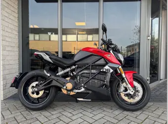 Zero SR/F ZF 17.3 2026 nieuw