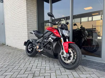 ZERO SR/F ZF 17.3 – foto 2