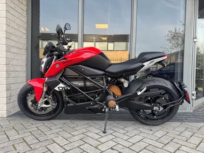 ZERO SR/F ZF 17.3 – foto 4