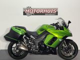 KAWASAKI Z 1000 SX ABS