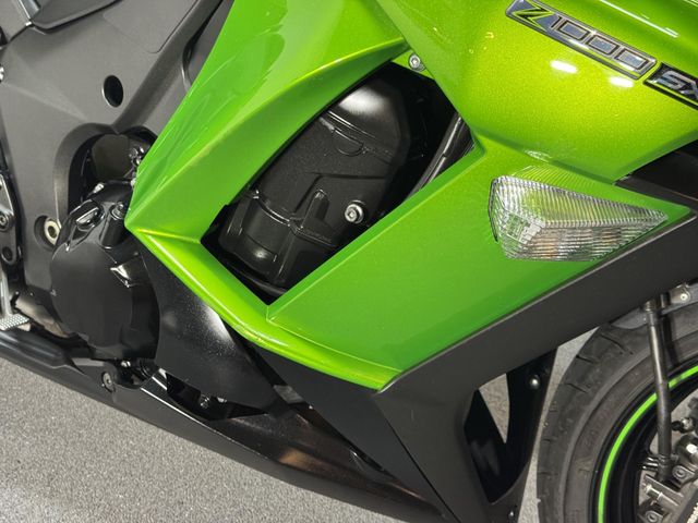 kawasaki - z-1000-sx-abs