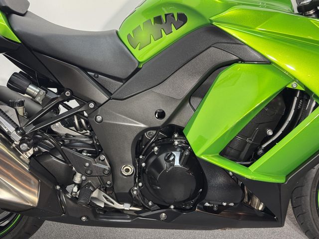 kawasaki - z-1000-sx-abs