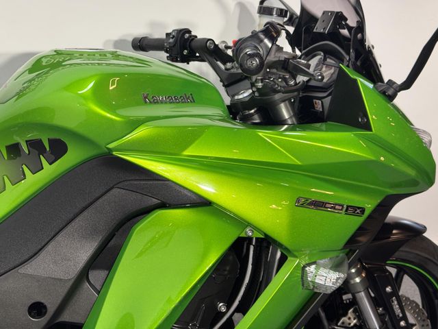 kawasaki - z-1000-sx-abs